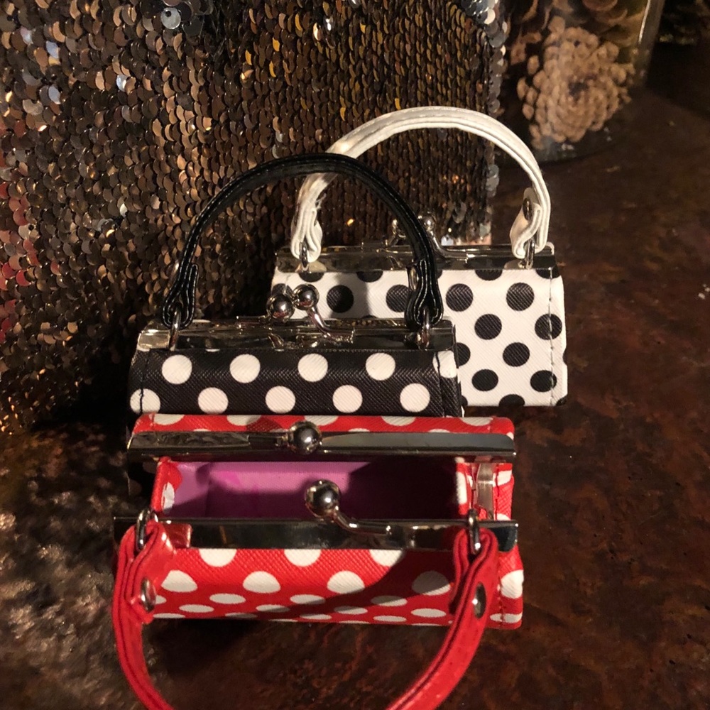 Mini bag - Picture 5 of 5